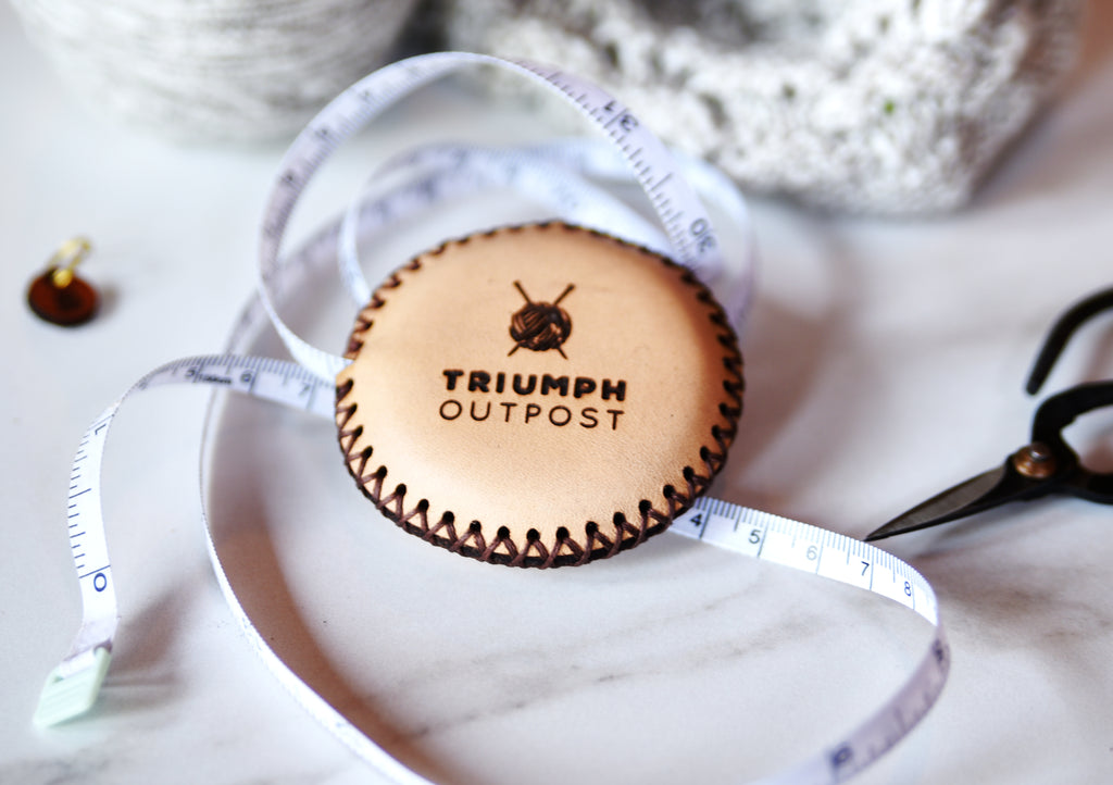 Crafter's Take Along Tape