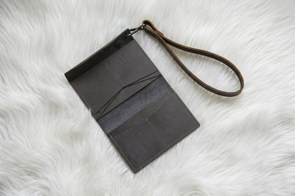 Daybreak Wallet