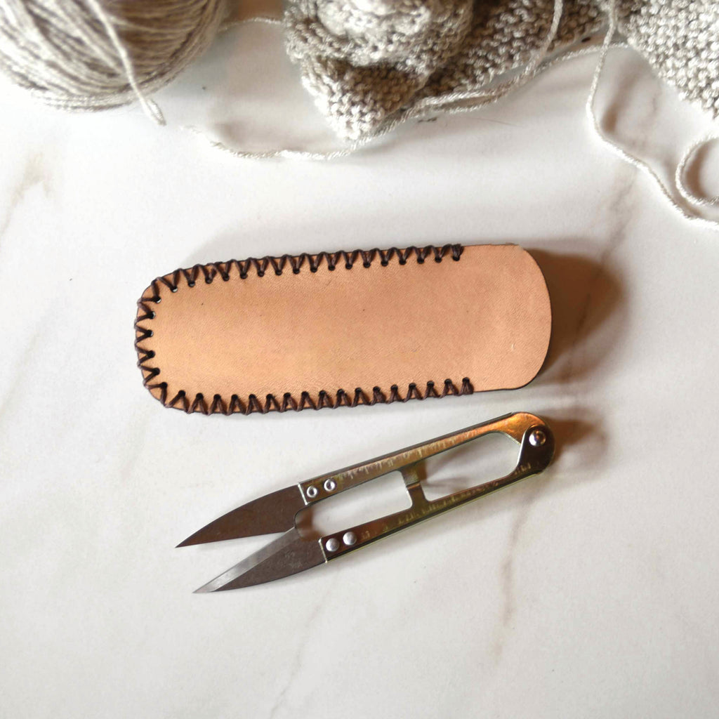 Leather Craft Snips