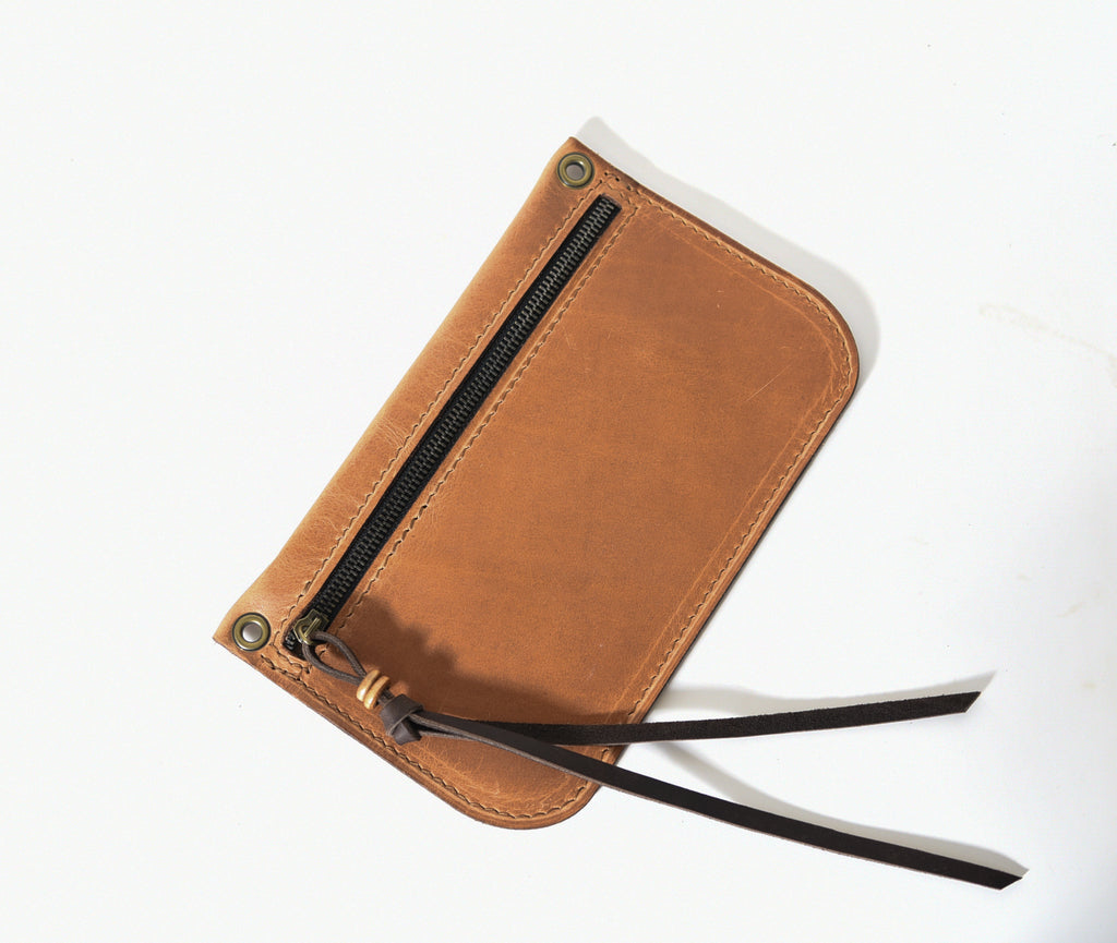 Alpine Clutch