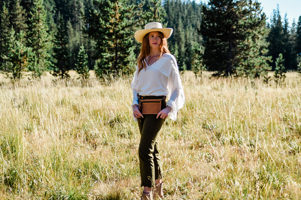 Alpine Clutch