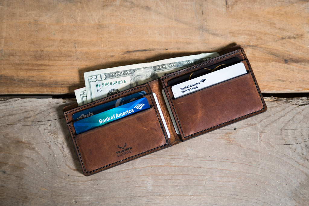 Renegade Wallet