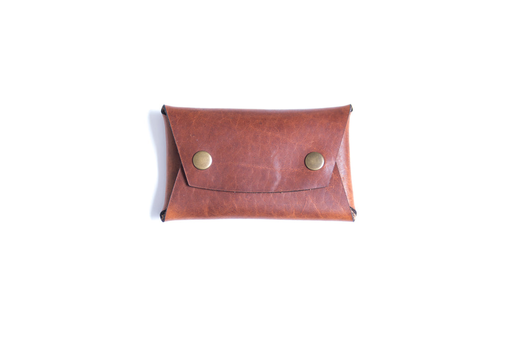 Networker Card Wallet
