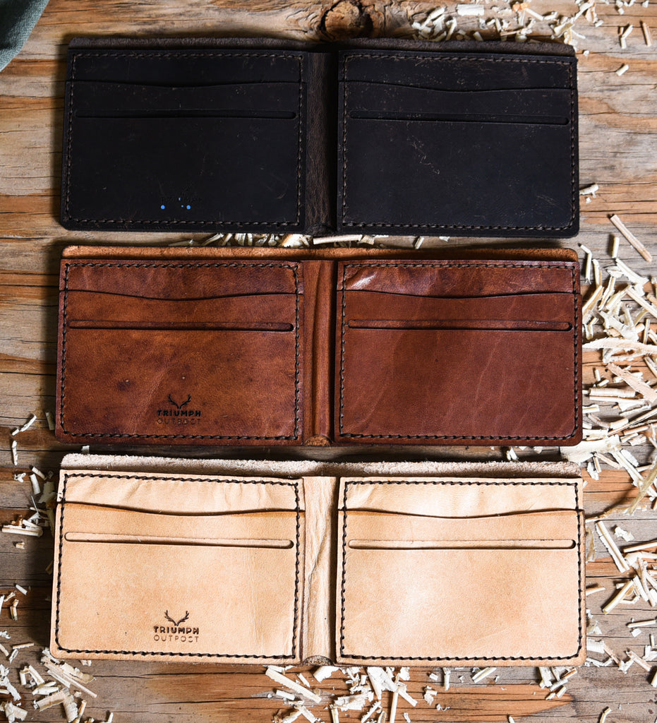 Renegade Wallet