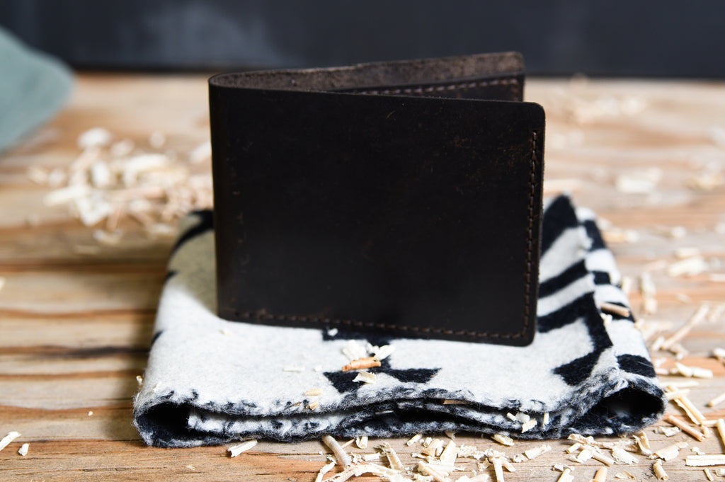Renegade Wallet