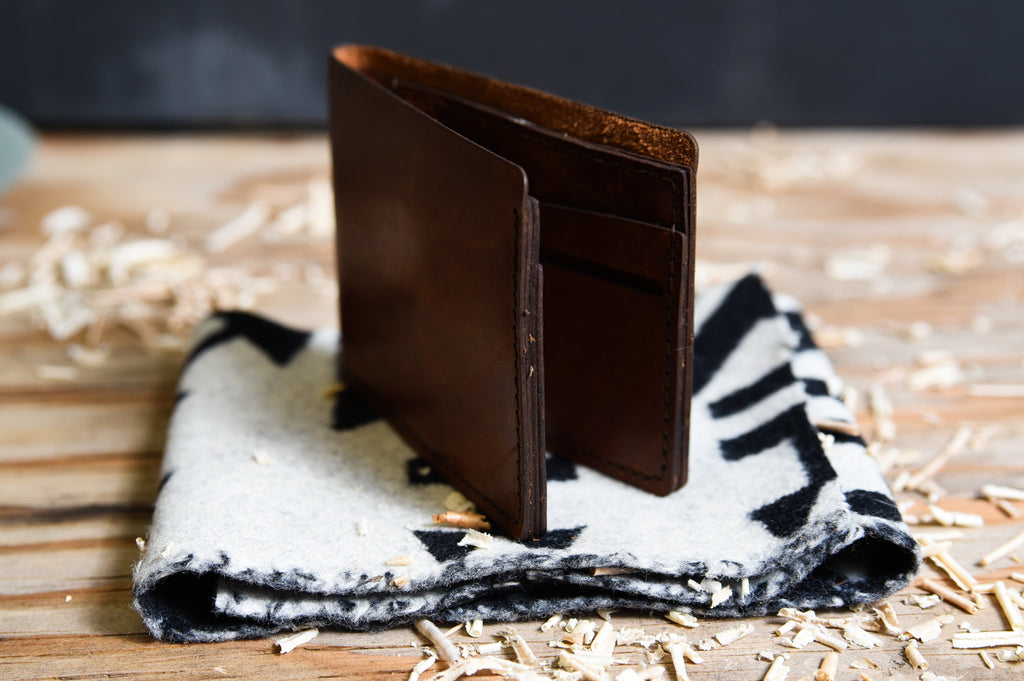 Renegade Wallet