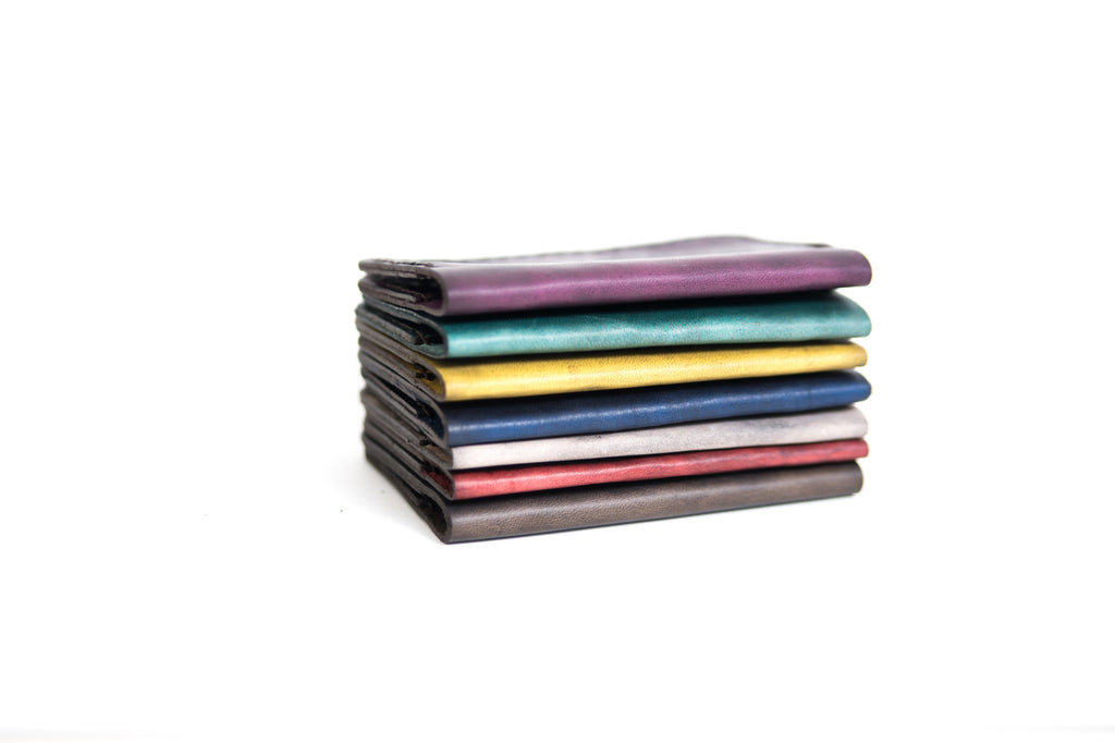 Wanderer Card Wallet
