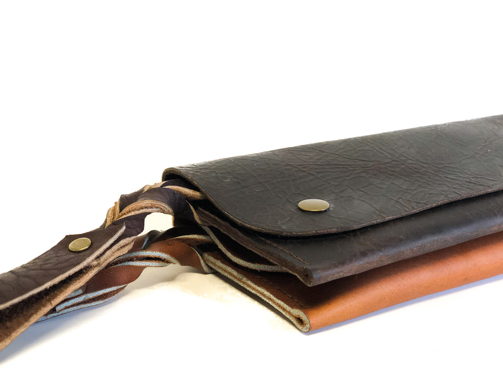 Essentials Clutch