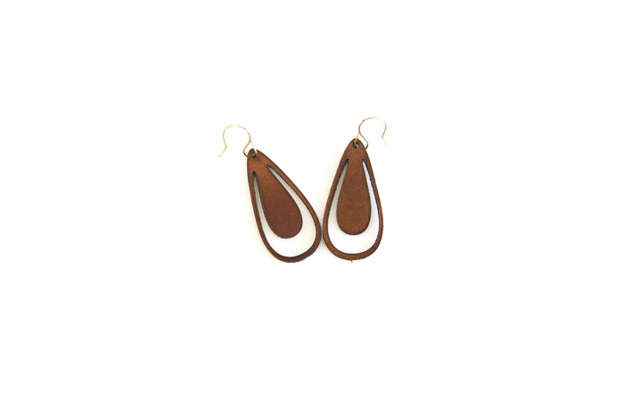 Diffuser Earrings Spring Drops