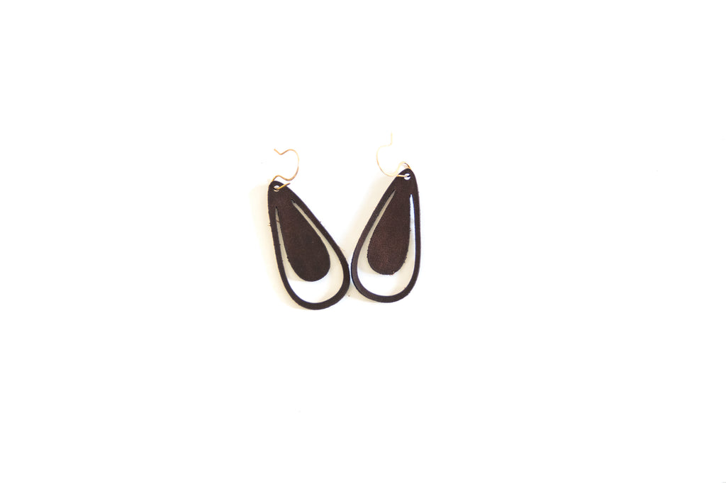 Diffuser Earrings Spring Drops